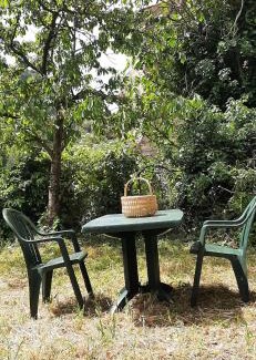 Luceram Apartment | Gite des remparts