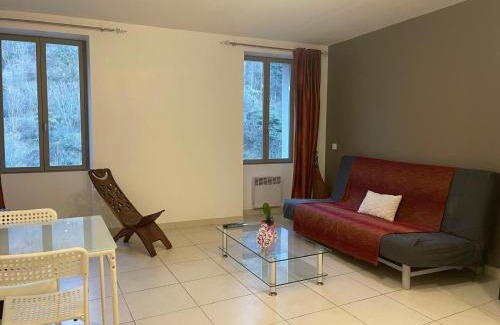 Luceram Apartment | Gite des remparts