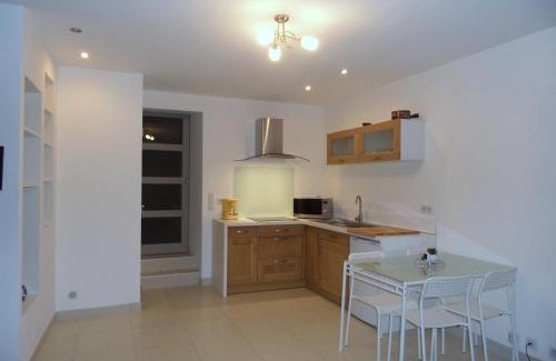 Luceram Apartment | Gite des remparts