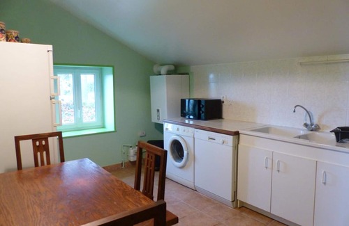 Deux-Chaises Cottage | Gite Deux-Chaises, 3 bedrooms, 6 persons