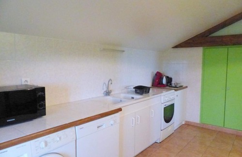 Deux-Chaises Cottage | Gite Deux-Chaises, 3 bedrooms, 6 persons