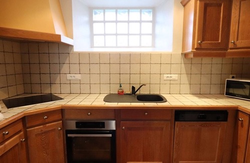 Drugeac Cottage | Gite Drugeac, 1 bedroom, 2 persons