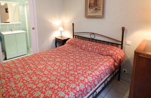 Drugeac Cottage | Gite Drugeac, 1 bedroom, 2 persons