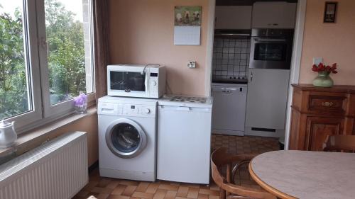 Comblain-au-Pont House | Gite Du bac
