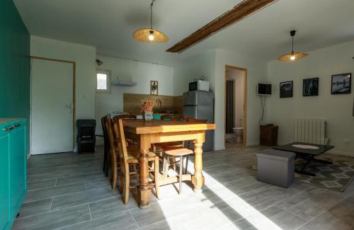 Lignieres-de-Touraine House | Gite du biziou