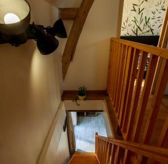 Lignieres-de-Touraine House | Gite du biziou