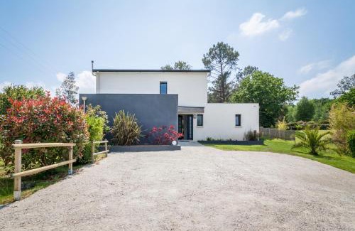 Landevennec House | Gite du bout du monde