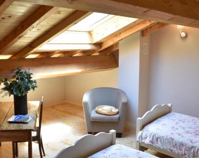 Siguer House | Gite du Carbounet et la Grange de Lou