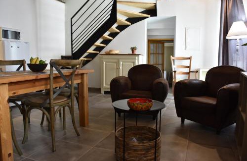 Siguer House | Gite du Carbounet et la Grange de Lou