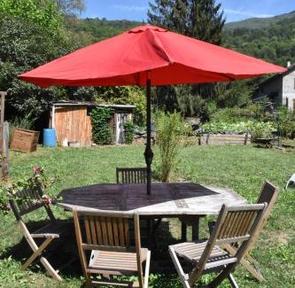 Siguer House | Gite du Carbounet et la Grange de Lou