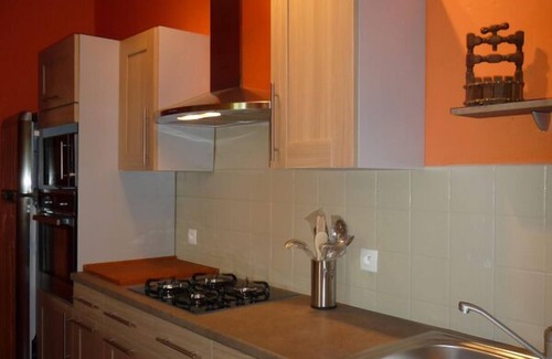 Saint-Trojan House | Gite DU Castenet - Samonac