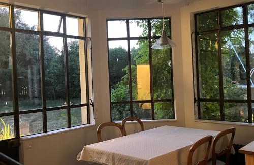Breze House | Gite du CHATEAU FOUQUET