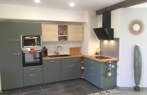 Ledeuix Other | Gite DU Chene - Ledeuix