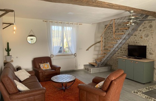 Ledeuix Other | Gite DU Chene - Ledeuix