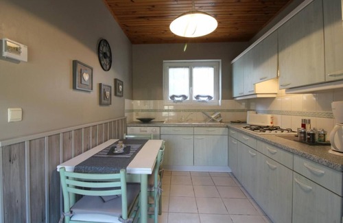 Pujols-sur-Ciron House | Gite DU Ciron - Pujols-sur-ciron