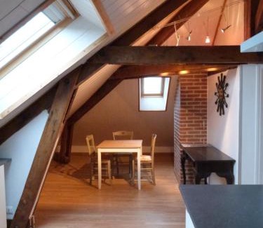 Bozouls House | Gite Du Comtal