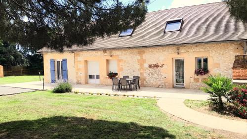 Bergerac House | Gite du Conty