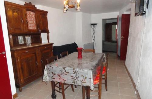 Saint-Germain-de-Calberte House | Gite du mas de lavit