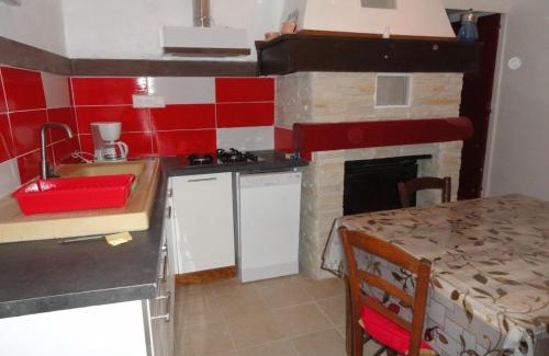 Saint-Germain-de-Calberte House | Gite du mas de lavit