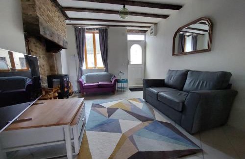 Saint-Leger-Magnazeix House | Gite du Grand Chene