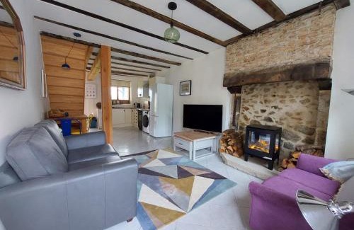 Saint-Leger-Magnazeix House | Gite du Grand Chene