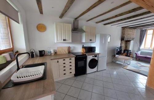 Saint-Leger-Magnazeix House | Gite du Grand Chene