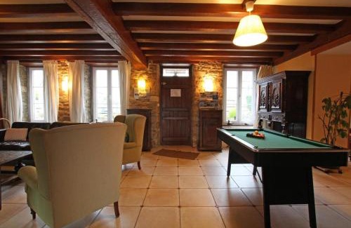 Omonville-la-Rogue House | GITE DU HABLE