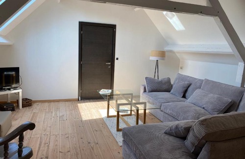 Pihen-les-Guines House | Gite du Hameau d’Alenthun, Logement entier
