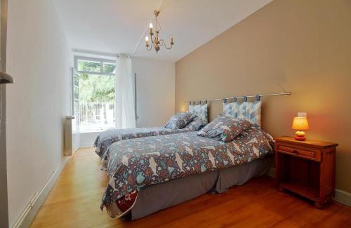 Arbeost House | Gite du Hougarou