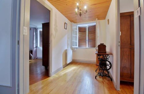 Arbeost House | Gite du Hougarou