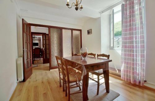Arbeost House | Gite du Hougarou