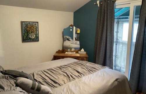 Saint-Honore Bed & Breakfast | Gite du Lac Docteur
