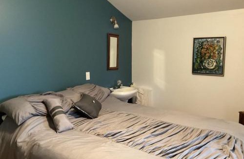 Saint-Honore Bed & Breakfast | Gite du Lac Docteur