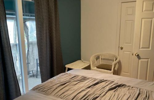 Saint-Honore Bed & Breakfast | Gite du Lac Docteur