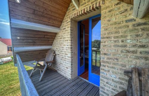 Ardres House | Gite du lac du Palentin Ardres