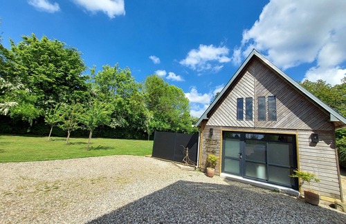 Ectot-lʼAuber House | Gite du Mesnil