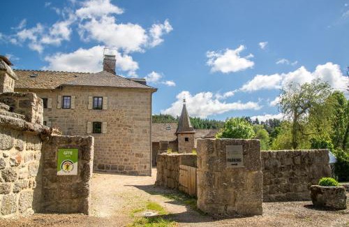 Villeneuve House | Gite du metayer - domaine de coulagnettes