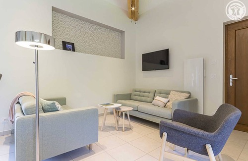 Saint-Paul House | Gite DU Miron - St-paul-sur-yenne