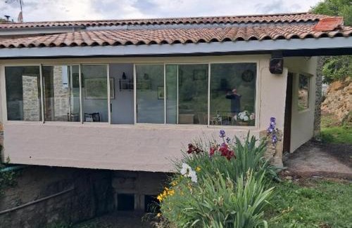 Carla-de-Roquefort Apartment | Gite du moulin - Ariège