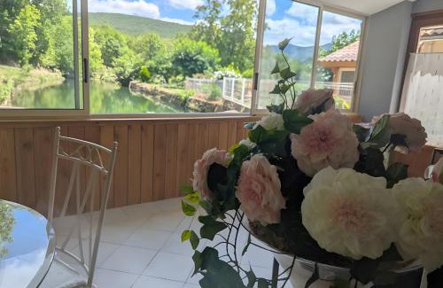 Carla-de-Roquefort Apartment | Gite du moulin - Ariège