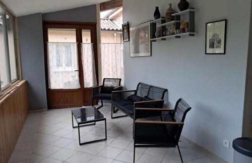 Carla-de-Roquefort Apartment | Gite du moulin - Ariège