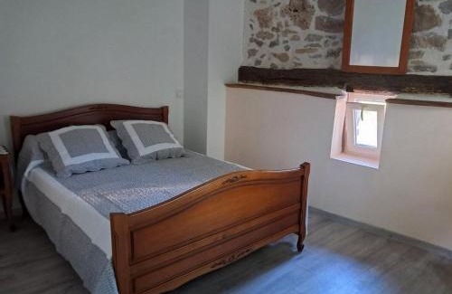 Carla-de-Roquefort Apartment | Gite du moulin - Ariège