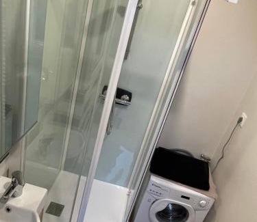 Dieppe Apartment | Gite du Port