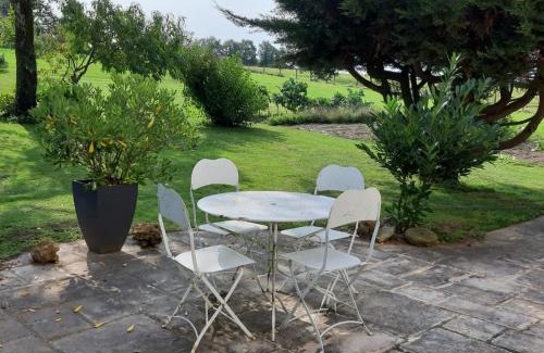 Morlhon-le-Haut House | Gite du SERAYOL