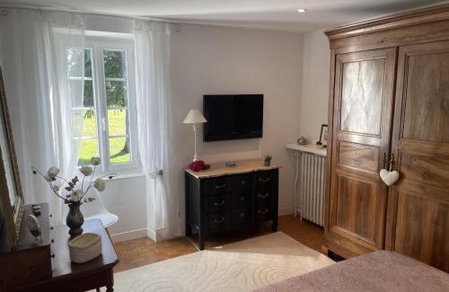 Morlhon-le-Haut House | Gite du SERAYOL