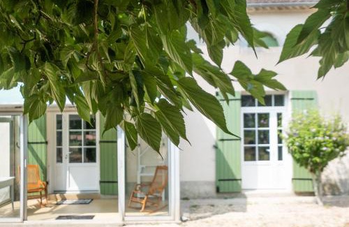 Sadillac House | Gite du Sourcier