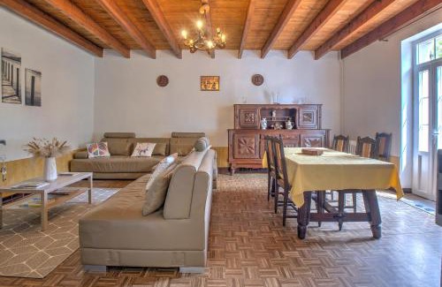 Sadillac House | Gite du Sourcier