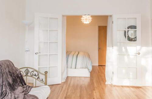 Maisonneuve House | Gite du Survenant Montreal