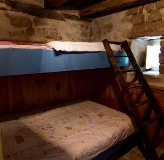 Hautefage House | Gite E'table Charlannes