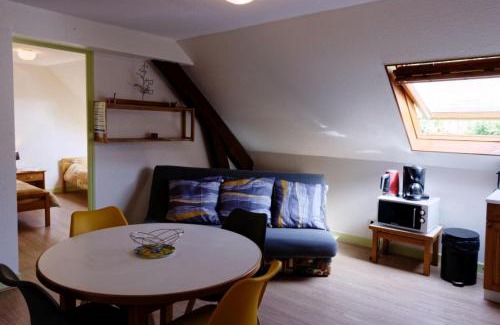 Laval-sur-Luzege House | Gite ecole